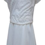 Rochie Alba Pentru Fata
