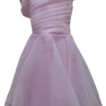 Rochie Roz Pentru Fetite
