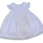 Rochie Roz Pentru Bebelusi