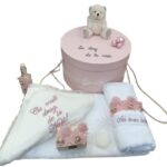 Trusou Botez Fata
