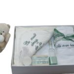 Trusou Botez Cu Lumanare