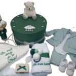 Set Botez Baiat