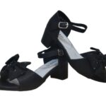 Sandale Elegante Fetita