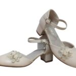 Pantofi Eleganti Fete