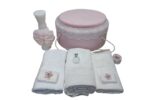 Trusou Botez Cu Lumanare - imagine 2