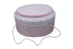 Trusou Roz De Botez