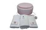 Trusou Roz De Botez - imagine 2