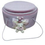 Trusou Roz Botez Fata