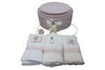 Trusou Roz Botez Fata - imagine 2
