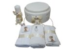 Trusou Botez Cu Lumanare - imagine 2