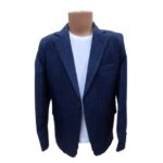Sacou Bleumarin Copii