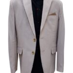 Sacou Elegant Baieti