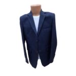 Sacou Bleumarin Copii