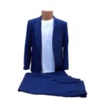 Costum Bleumarin Copii