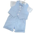 Costum Botez Baieti