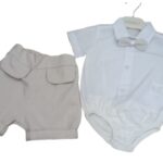 Costum Elegant Botez
