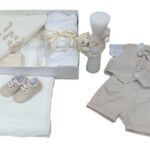 Pachet Botez Bebelusi