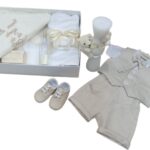 Pachet Botez Baieti