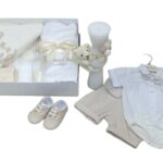 Set Crem Botez Baiat