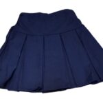 Fusta Bleumarin Pantalon
