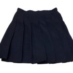 Fusta Plisata Pantaloni