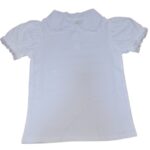 Tricou Alb Pentru Fata