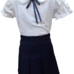 Set Pentru Scoala Fata