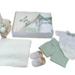 Set Botez Baiat