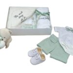 Pachet Botez Baieti