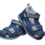 Sandale Bleumarin Baieti