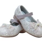 Pantofi Roz Eleganti