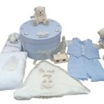 Pachet Botez Baieti
