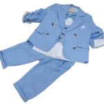 Costum Baiat