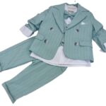 Costum Botez Baiat