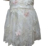 Rochie Crem Botez