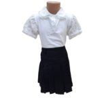Uniforma Scolara Fata
