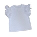 Tricou Elegant Fata
