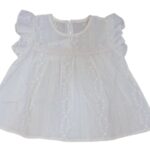 Bluza Fata Ivoire