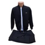 Costum Negru Baieti