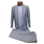 Costum Casual Pentru Baiat