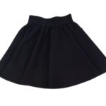 Fusta Neagra Fata