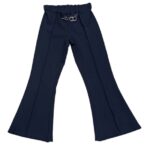 Pantaloni Evazati Fata