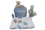 Trusou Botez Cu Lumanare - imagine 2