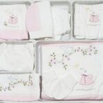 Set maternitate fata