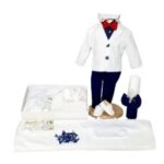 Pachet complet botez baiat