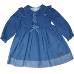 Rochita Denim Copii