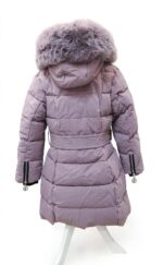 Geaca Mov Fete - imagine 2
