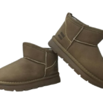 Ghete Tip Ugg Copii