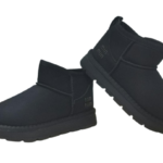 Ghete Tip Ugg Baiat