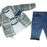 Compleu Casual Baieti